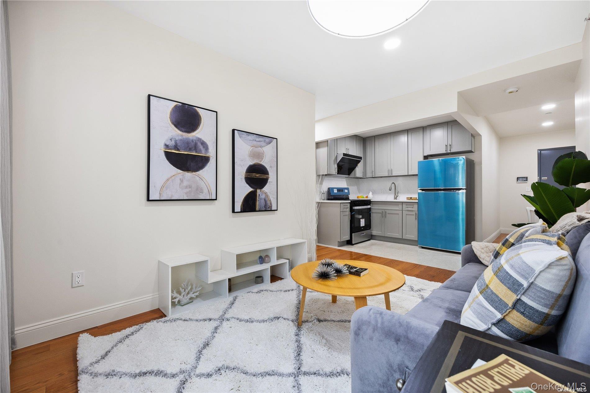 141-15 Cherry Avenue, Unit 2E photo 10
