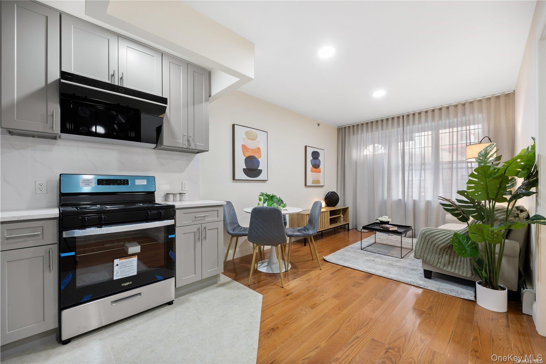 141-15 Cherry Avenue, Unit 2E photo 25