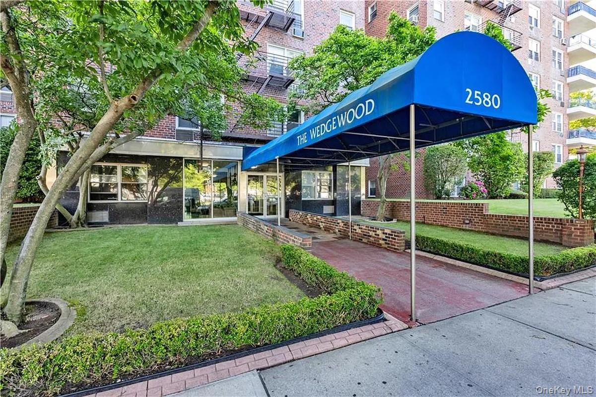 2580 Ocean Parkway, Unit 2K
