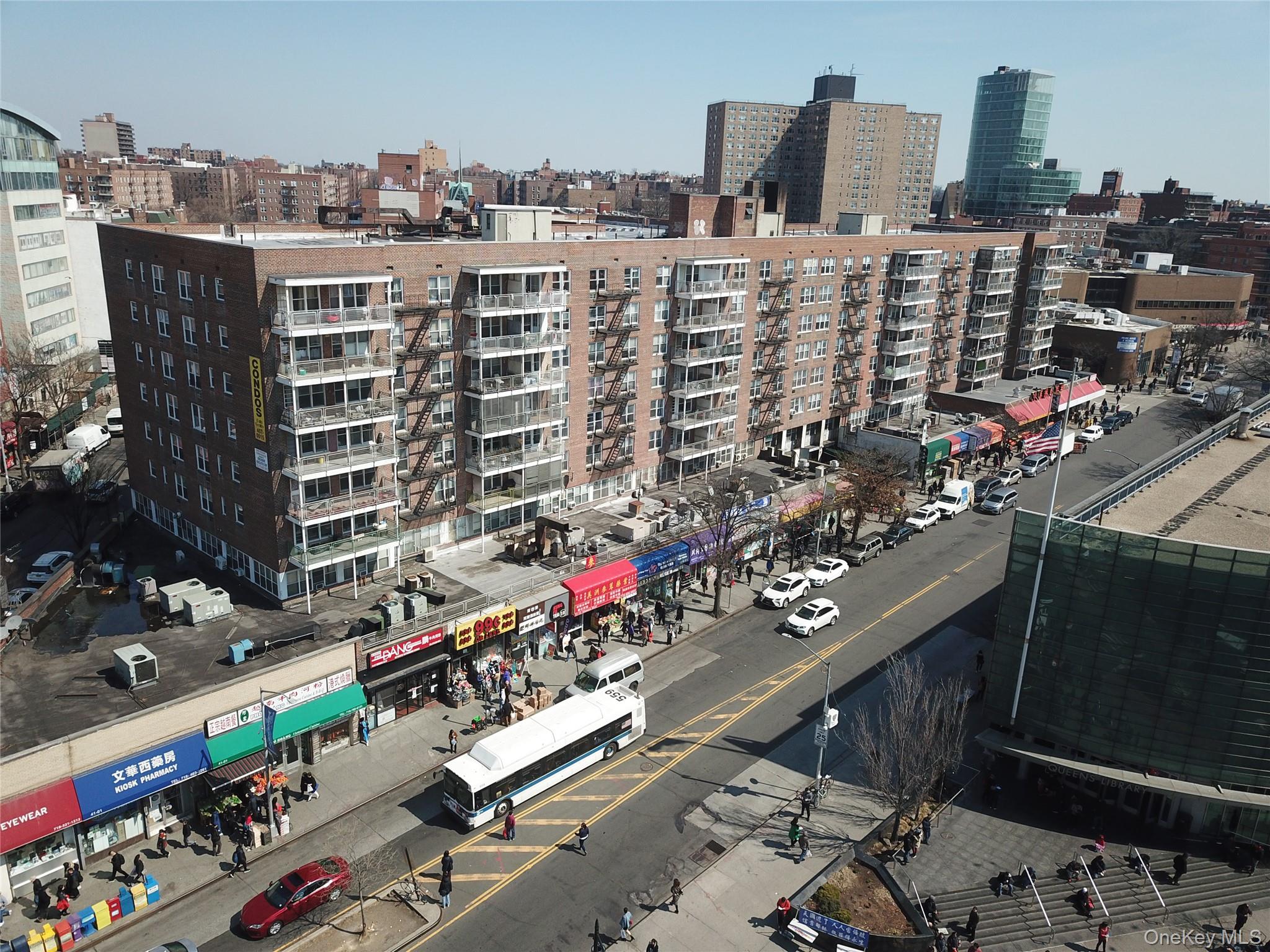 4125 Kissena Boulevard, Unit 5HH