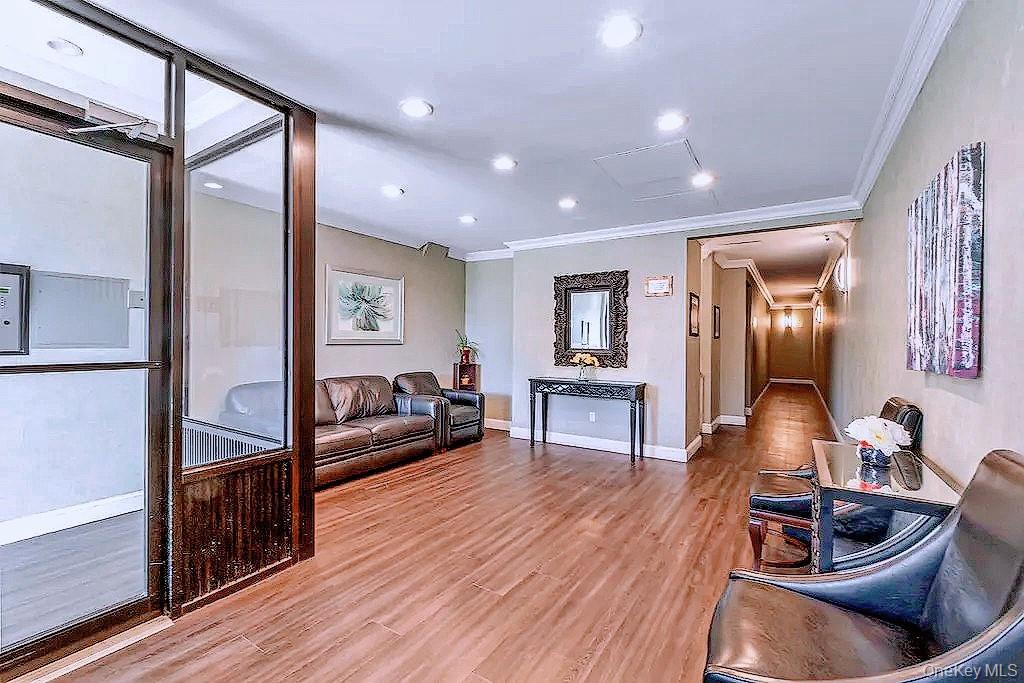 8730 62nd Avenue, Unit 3F