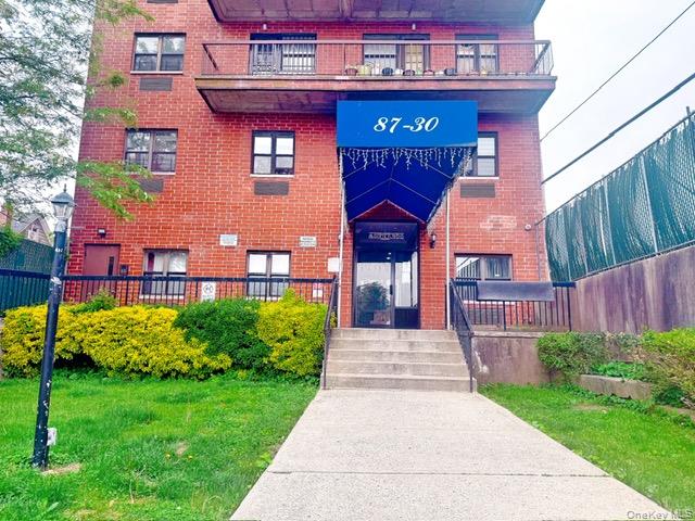 8730 62nd Avenue, Unit 3F photo 3