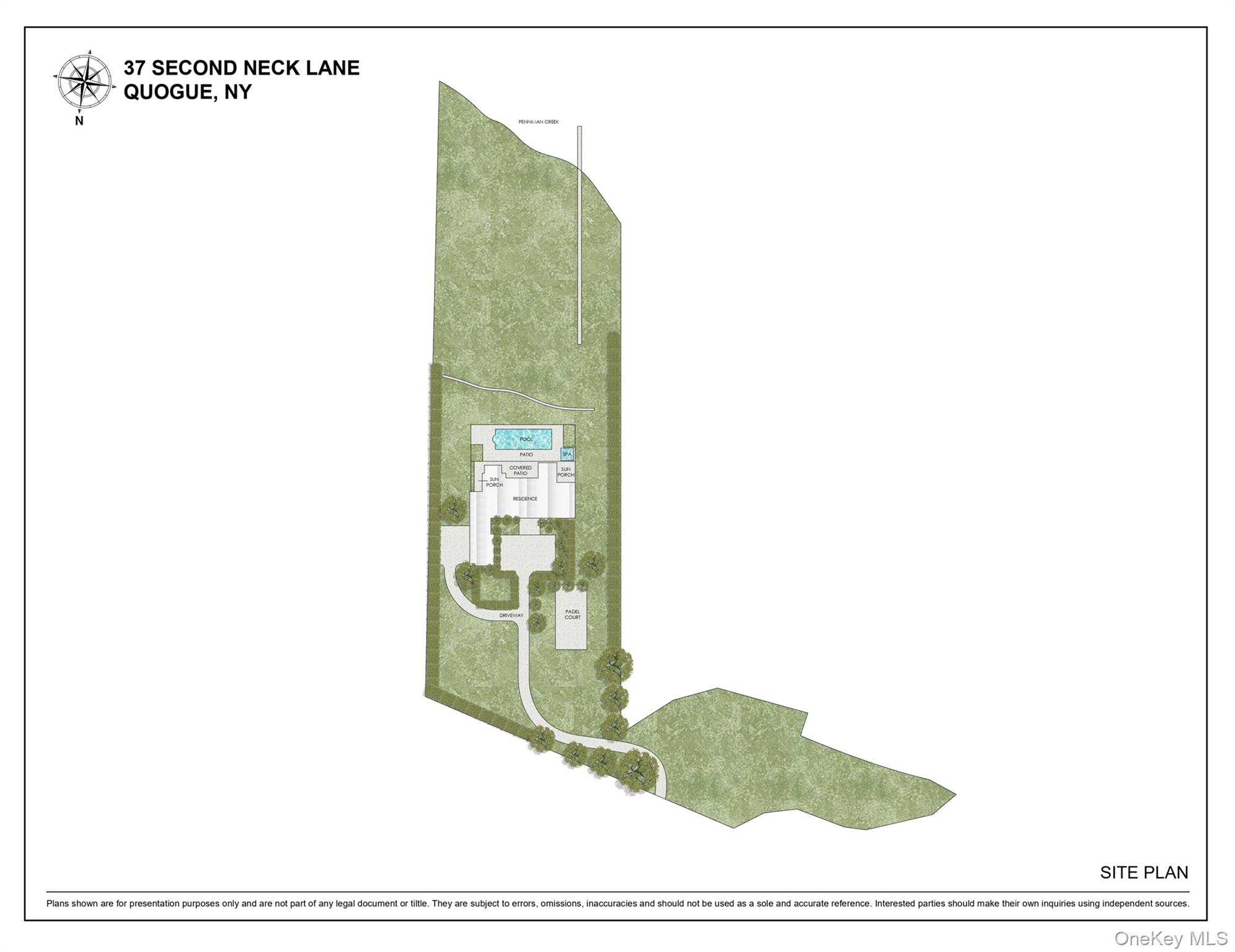 37 Second Neck Lane – For Sale photo 10