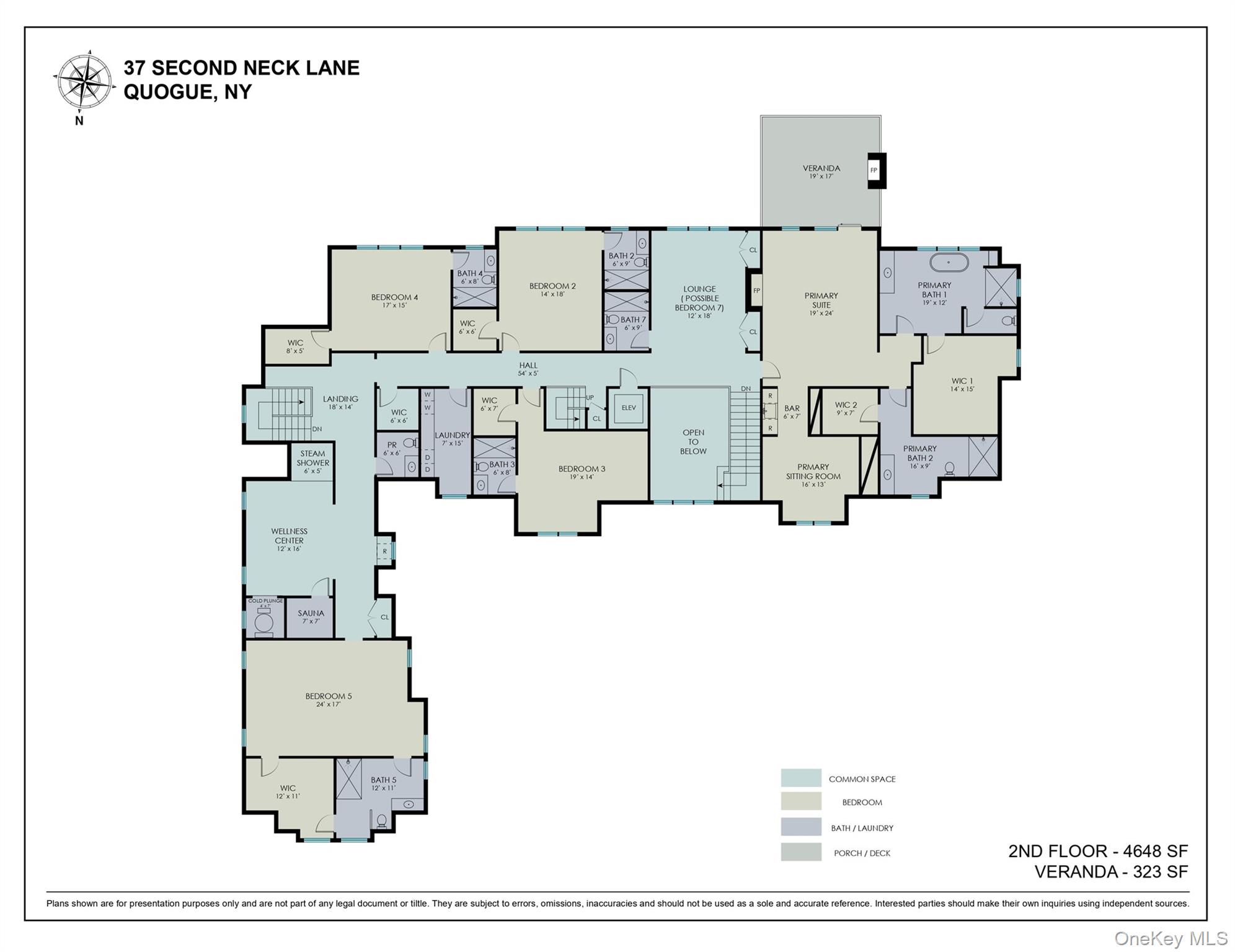 37 Second Neck Lane – For Sale photo 6