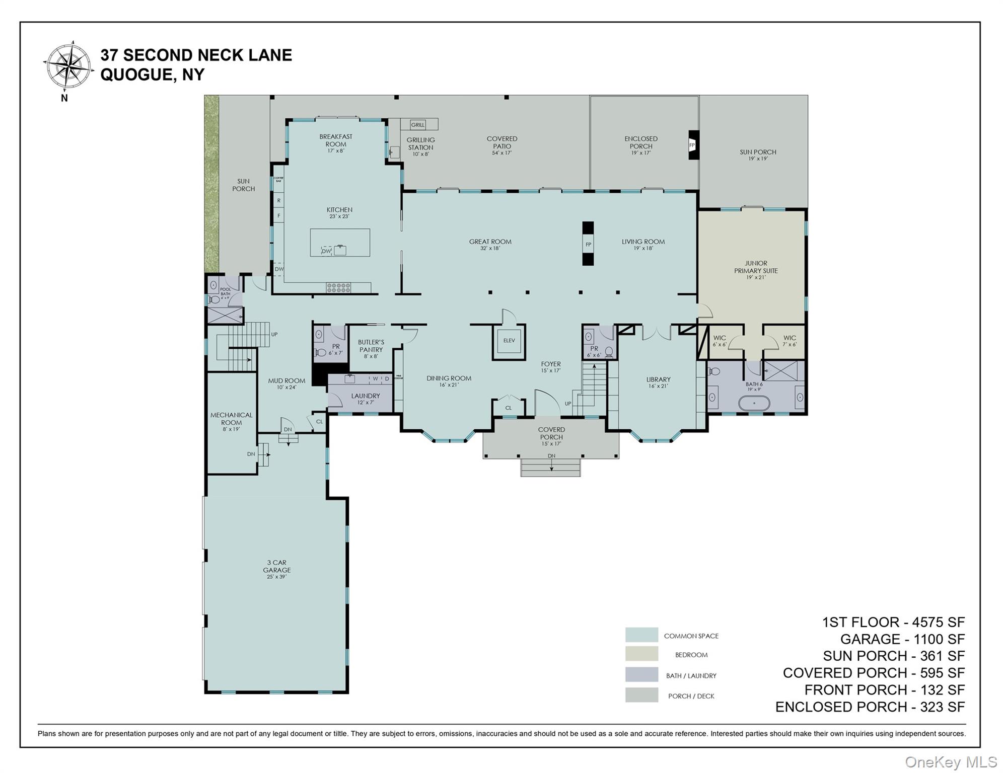 37 Second Neck Lane – For Sale photo 3