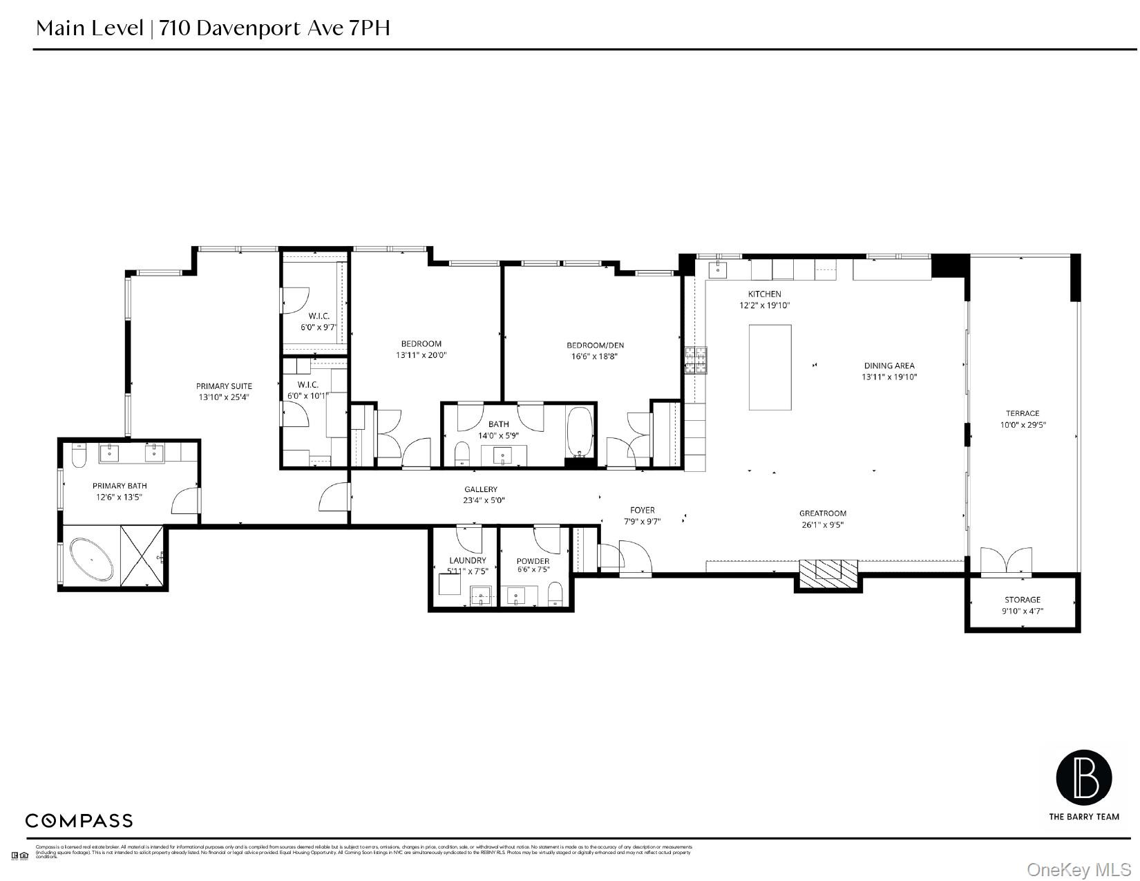 710 Davenport Avenue, Unit 7 photo 33