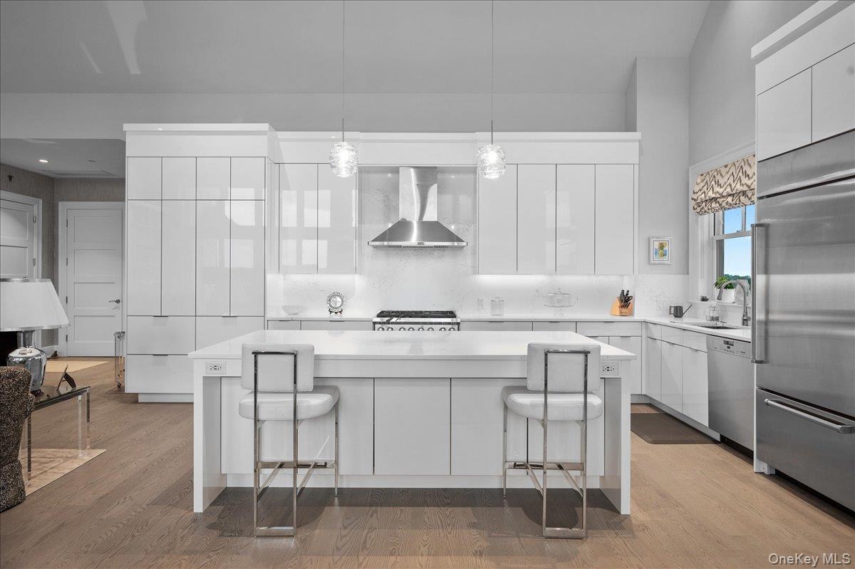 710 Davenport Avenue, Unit 7 photo 5