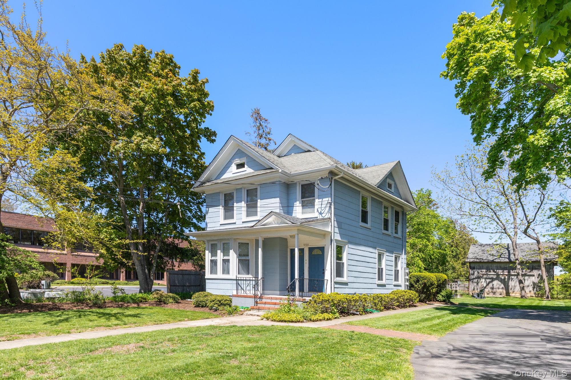 1220 Youngs Avenue – For Sale