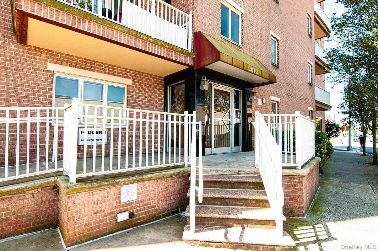 2012 Jerome Avenue, Unit 1A
