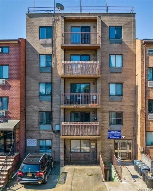 75-58 113th Street, Unit D