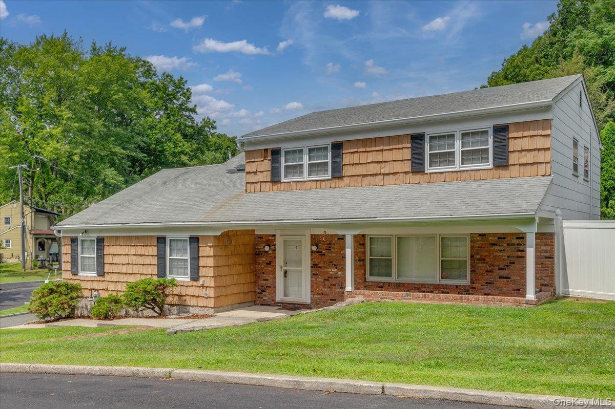 7 Shaw Lane – For Rent
