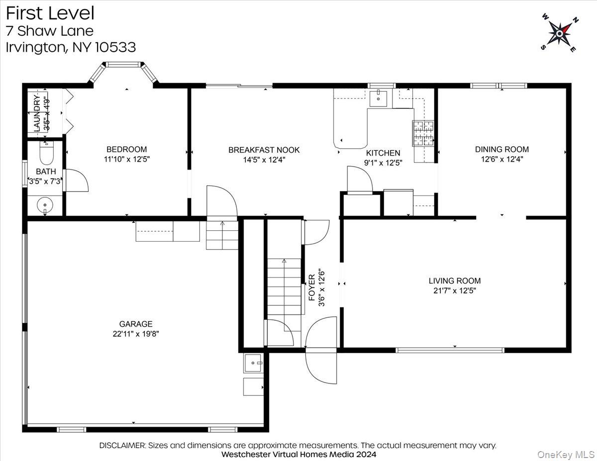 7 Shaw Lane – For Rent photo 23