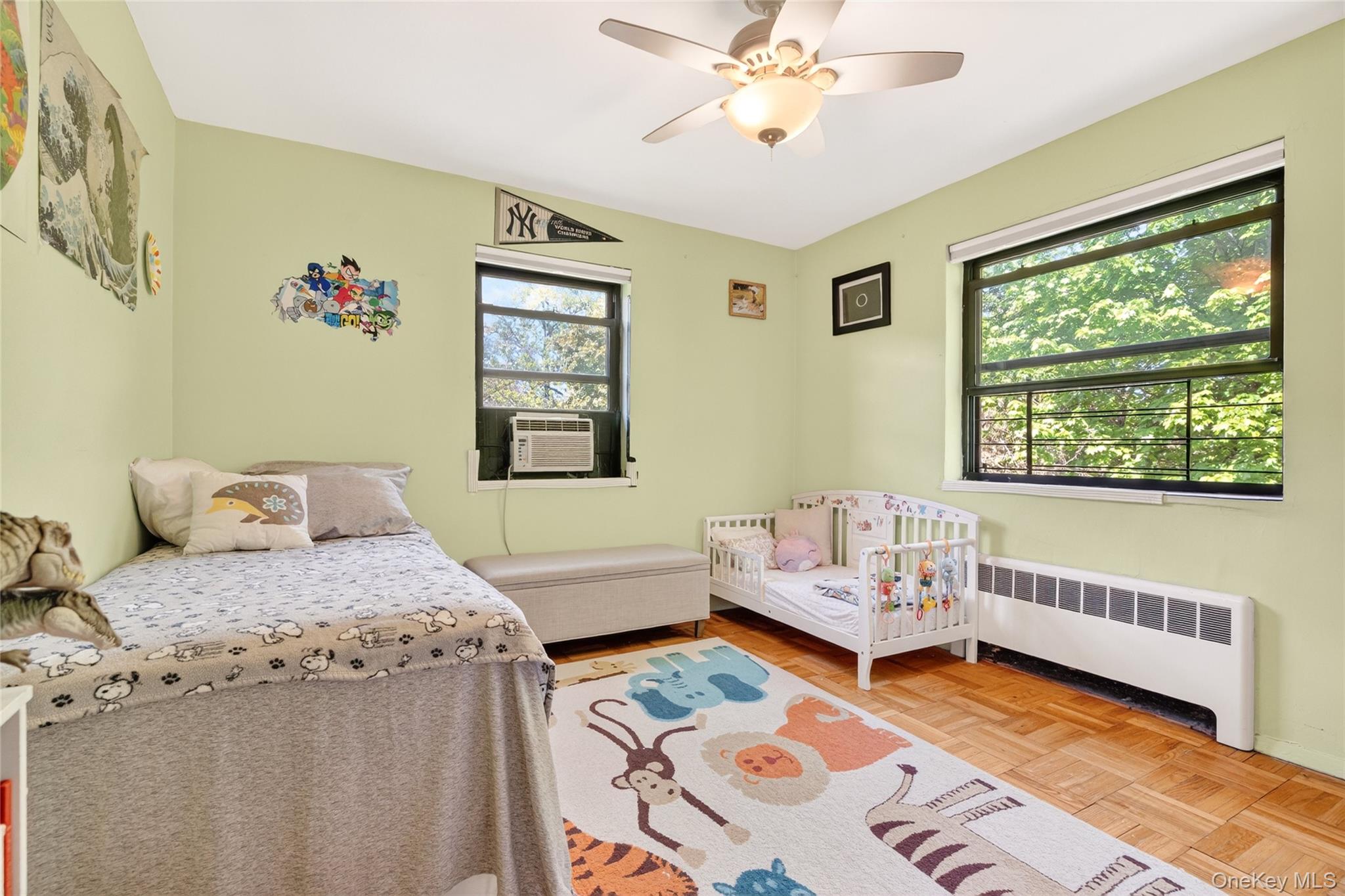 25 Shady Glen Court, Unit 2C photo 10