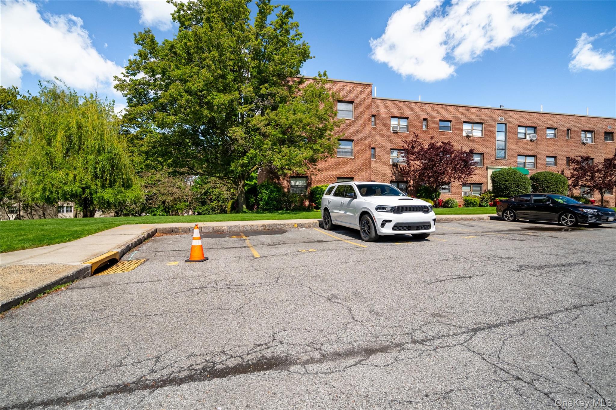 25 Shady Glen Court, Unit 2C photo 15