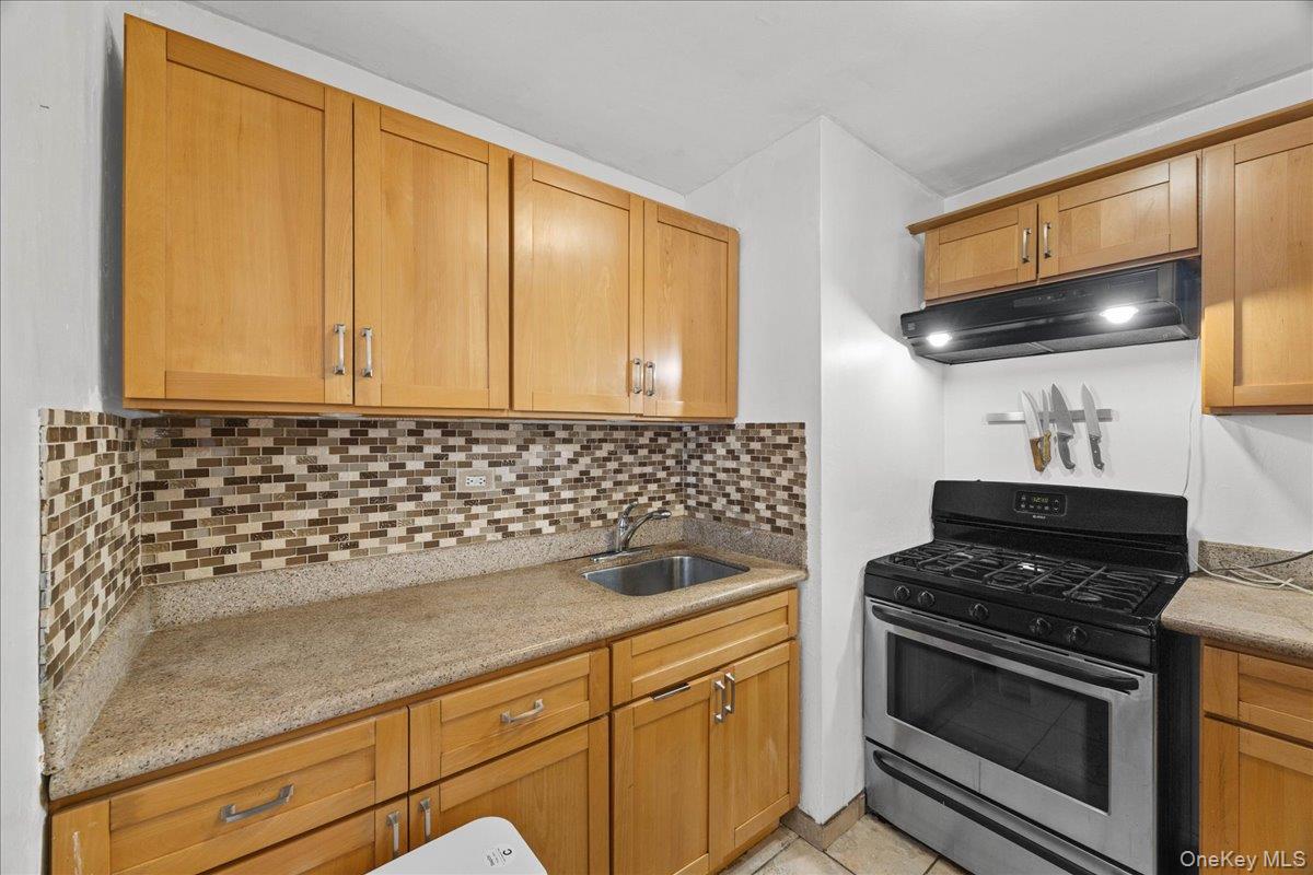 3176 Decatur Avenue, Unit 3A photo 21