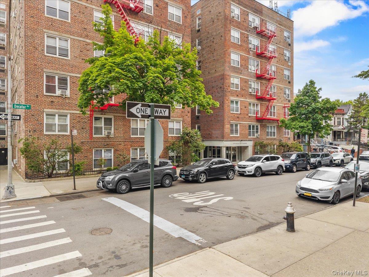 3176 Decatur Avenue, Unit 3A photo 23