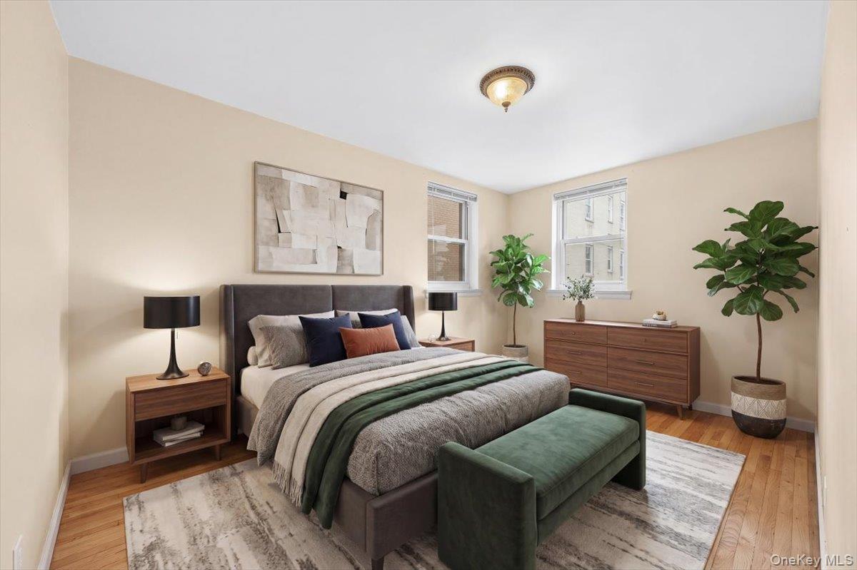 3176 Decatur Avenue, Unit 3A photo 2