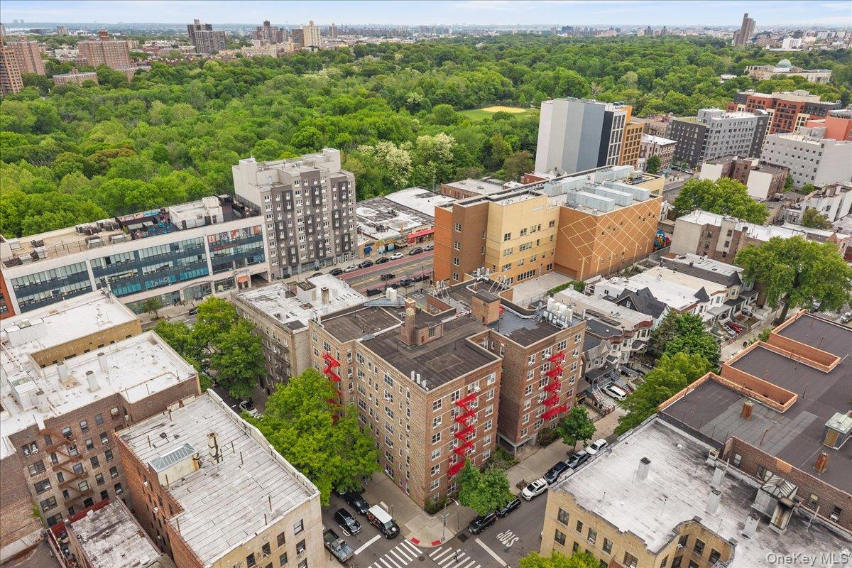 3176 Decatur Avenue, Unit 3A photo 24