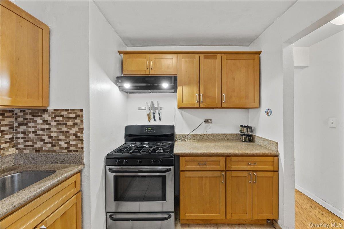 3176 Decatur Avenue, Unit 3A photo 20