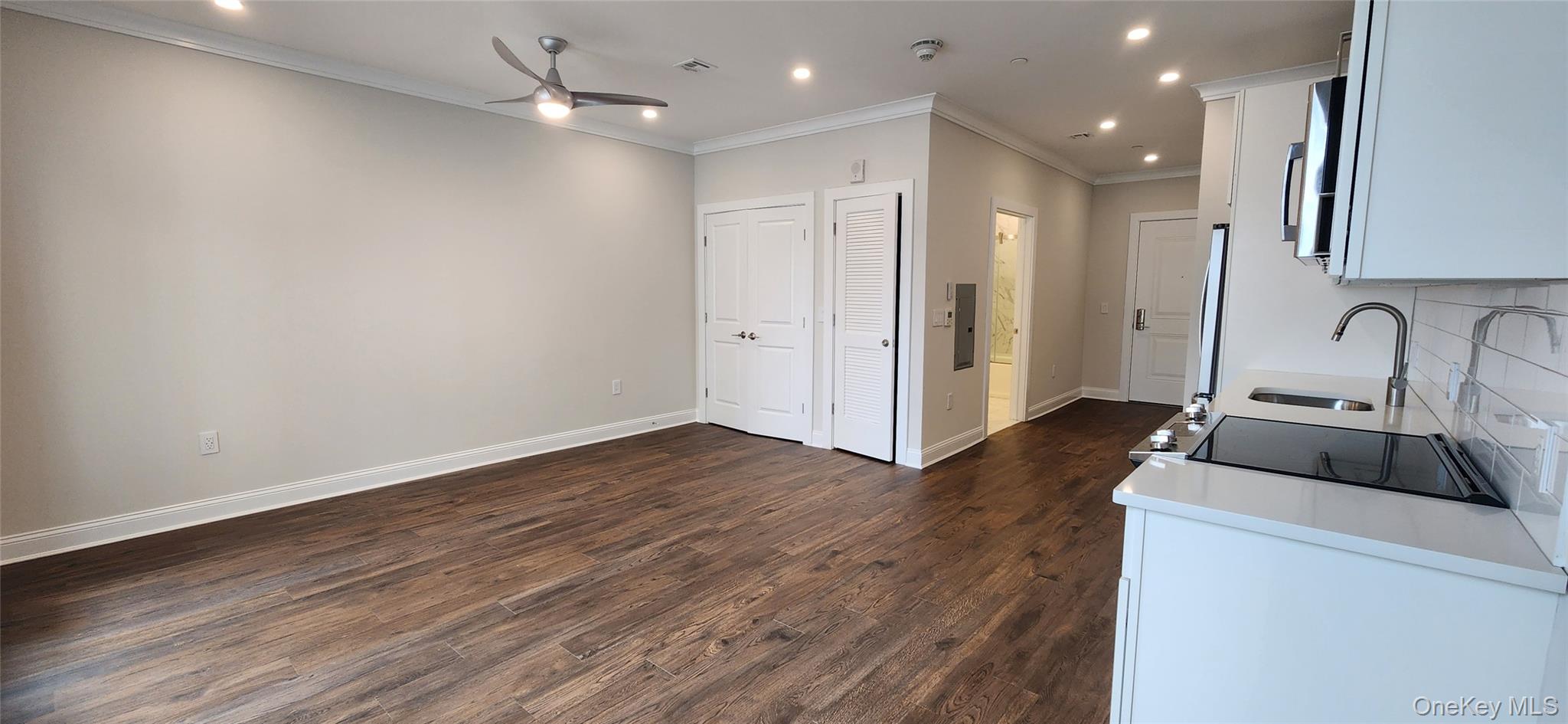 5 Freer Street, Unit 411 photo 4