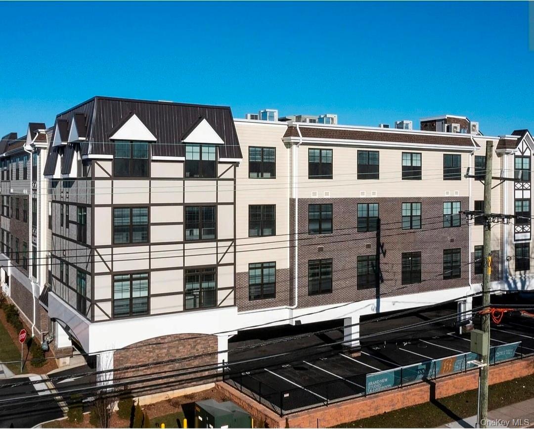 5 Freer Street, Unit 411 photo 15