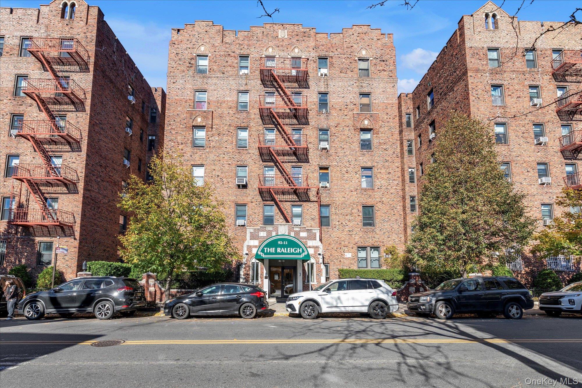 92-11 35th Avenue, Unit 5E