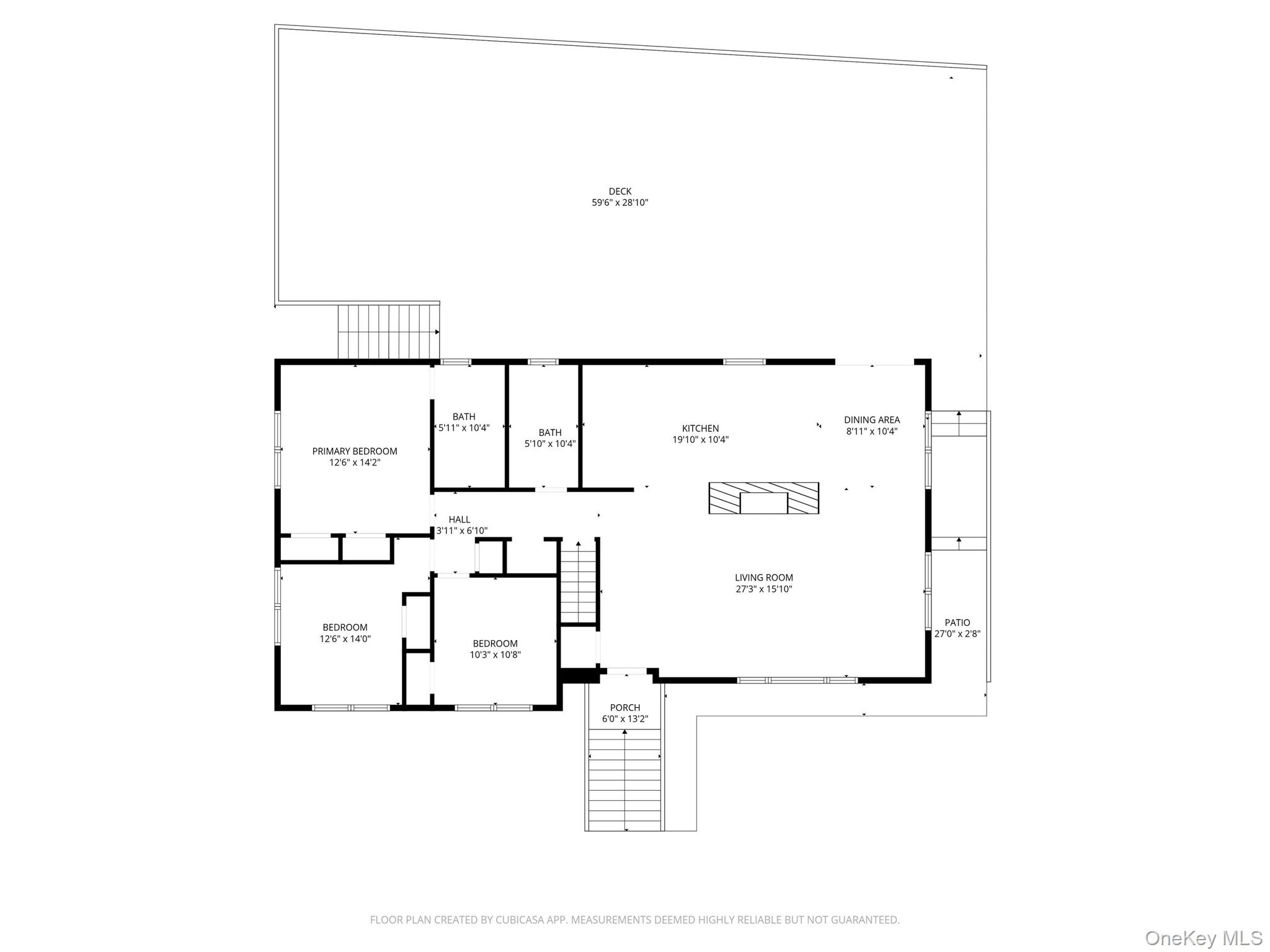 15 Cambridge Avenue – For Sale photo 14