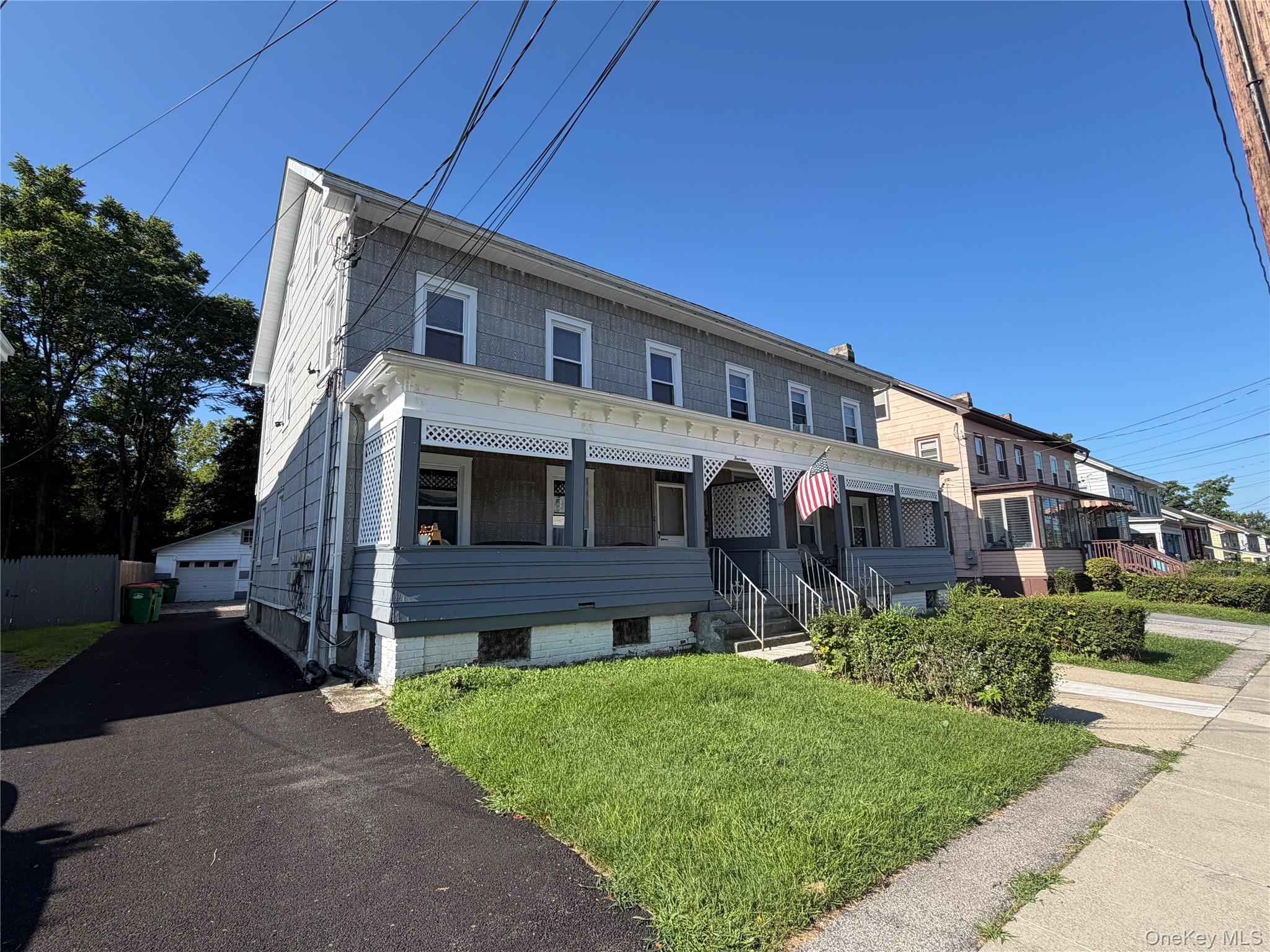 14 Franklindale Avenue, Unit B