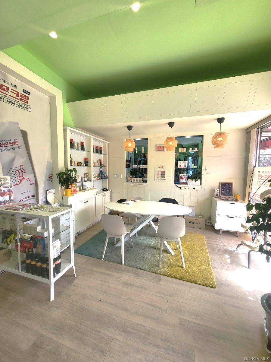 161-07 Northern Boulevard – For Sale