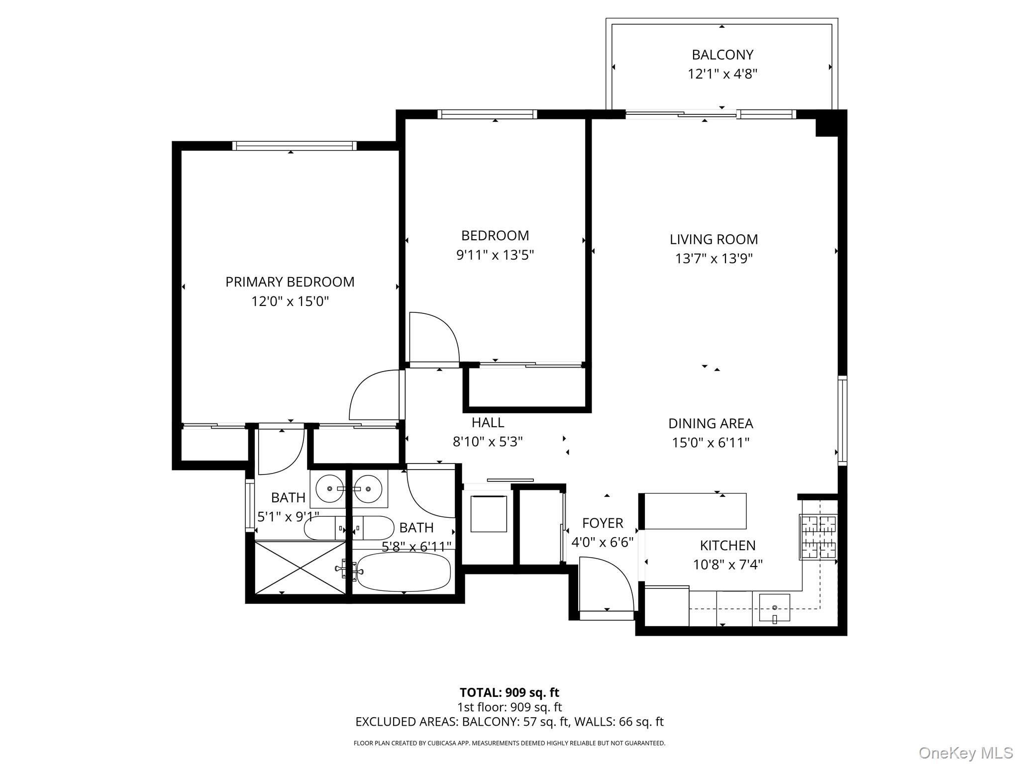 3220 Fairfield Avenue, Unit 9A photo 23
