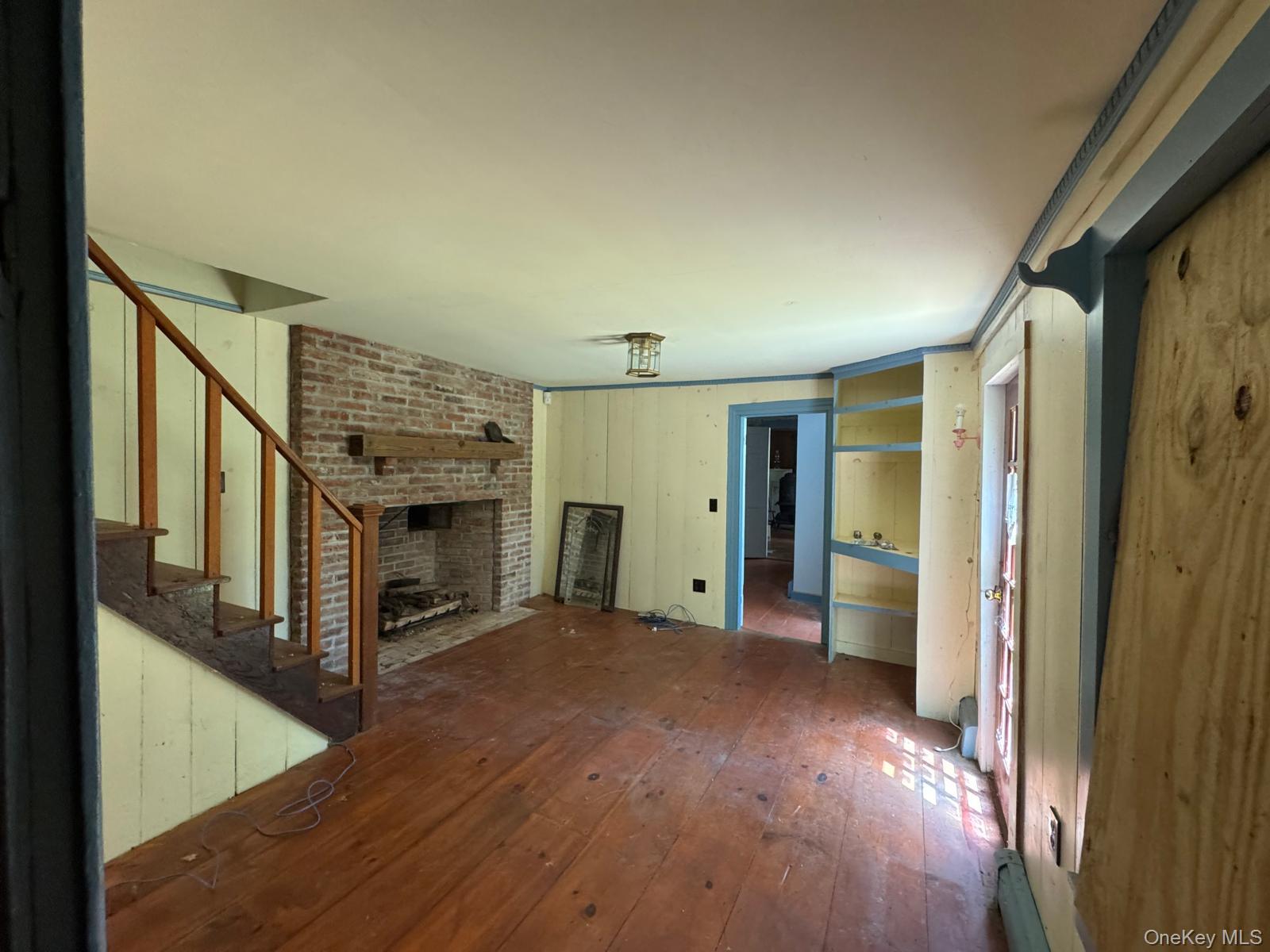 540 Franklinville Road – For Sale photo 4