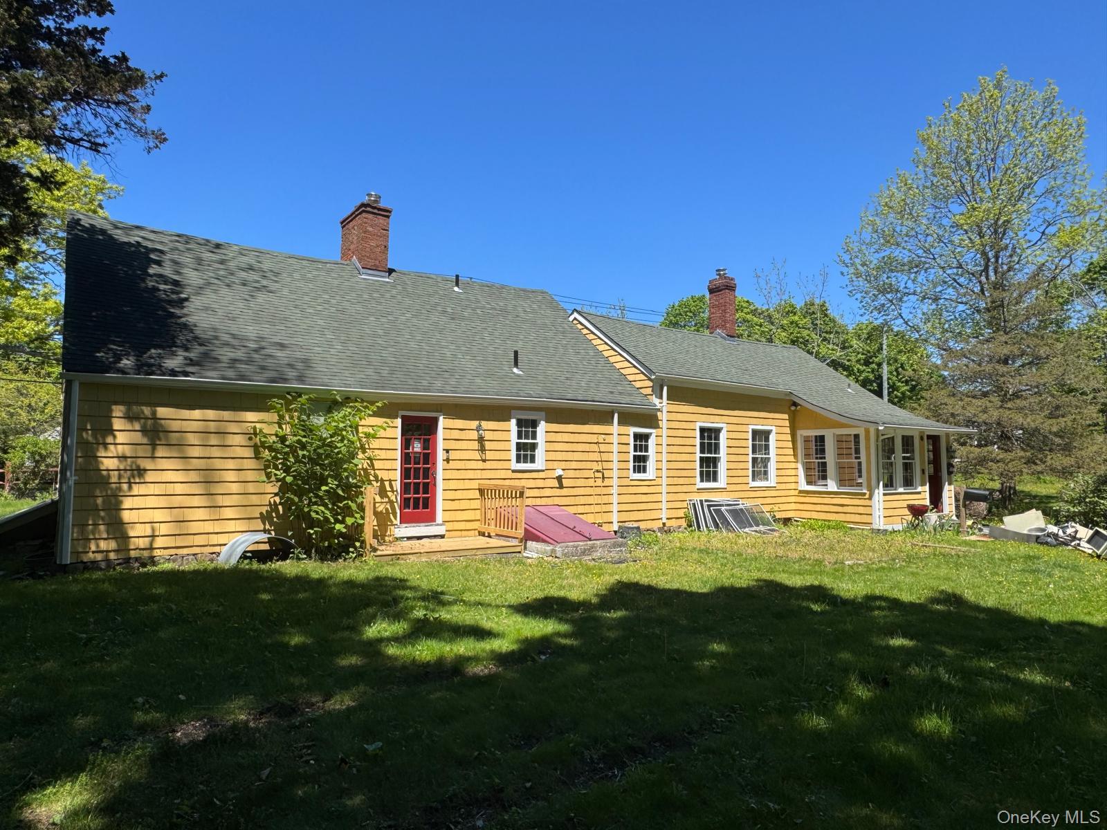 540 Franklinville Road – For Sale photo 14