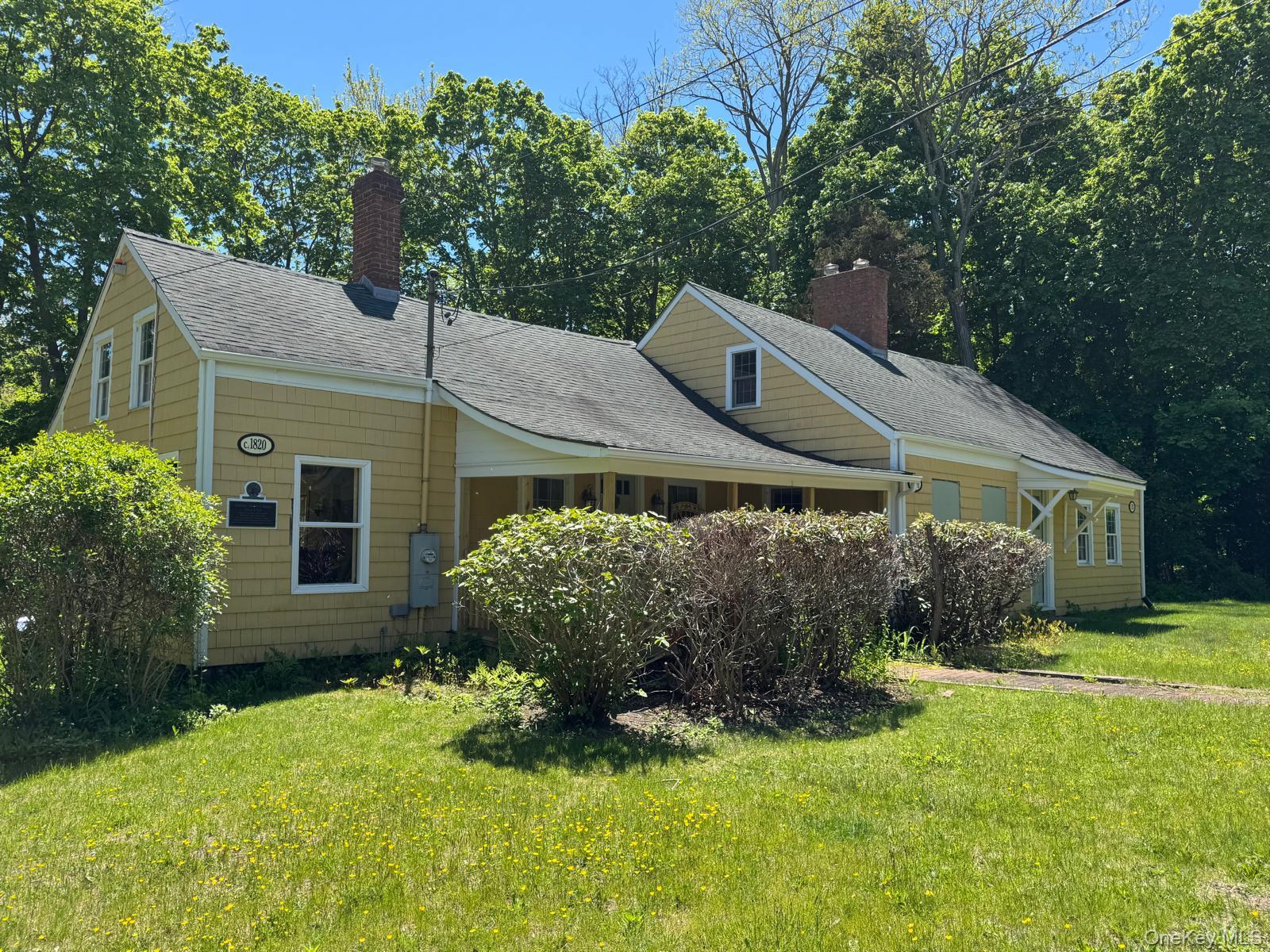 540 Franklinville Road – For Sale photo 3