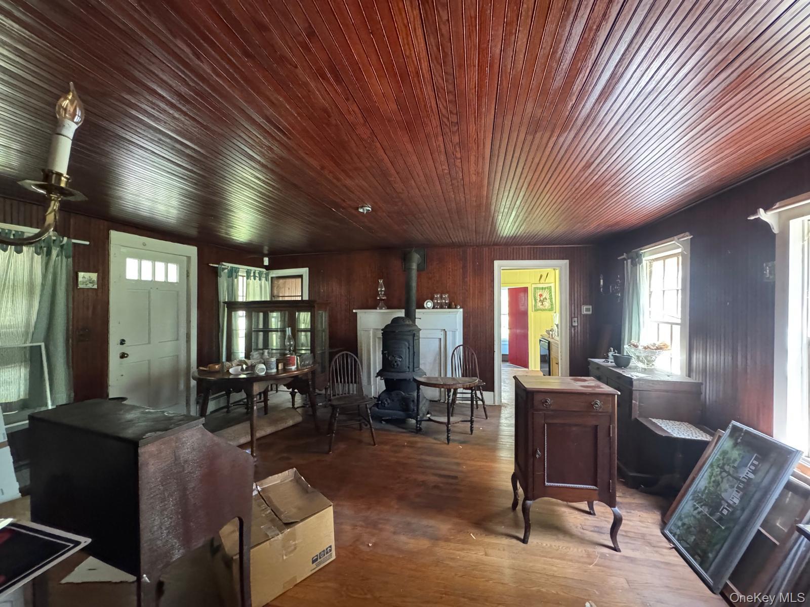 540 Franklinville Road – For Sale photo 8