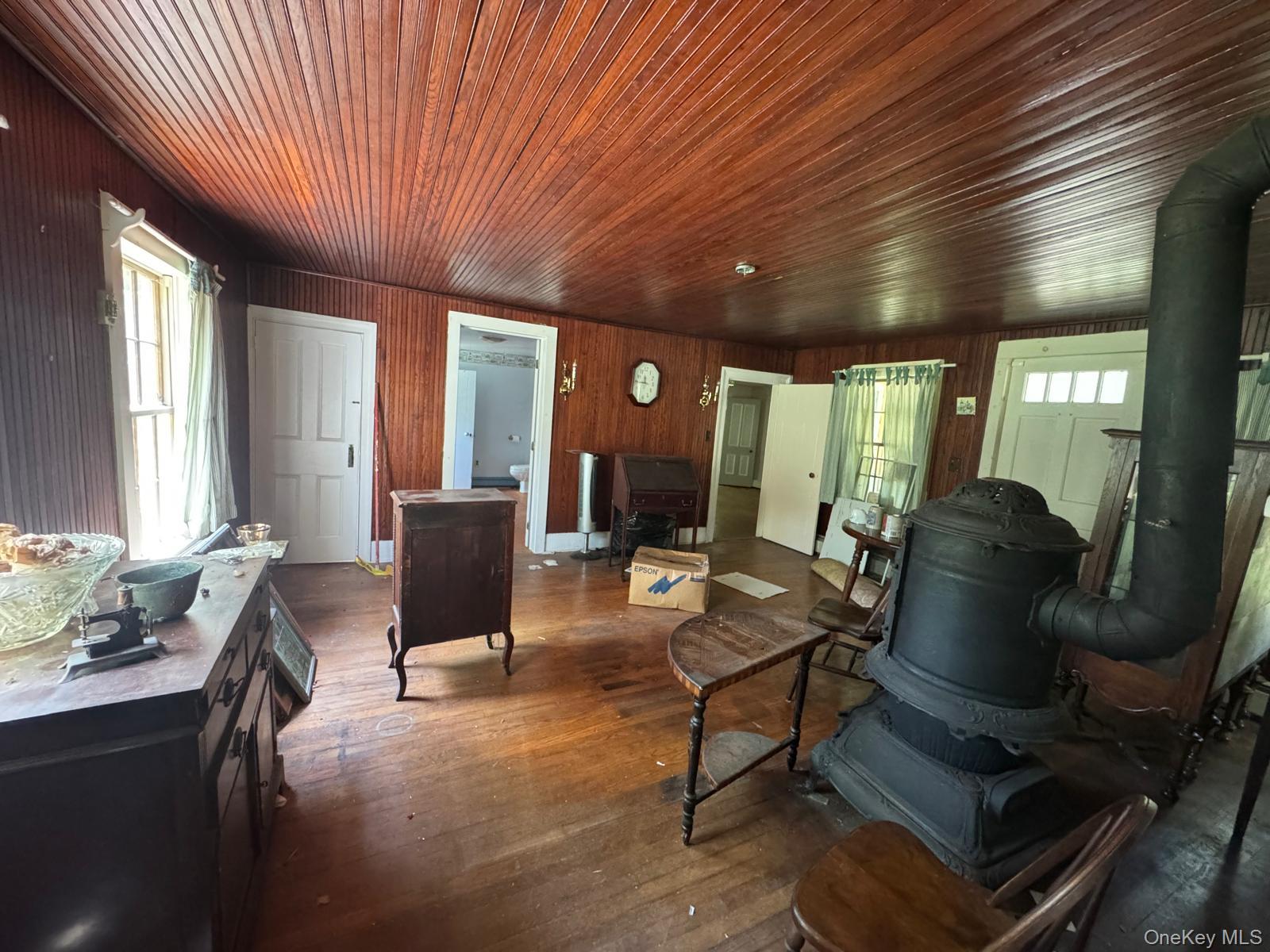 540 Franklinville Road – For Sale photo 7