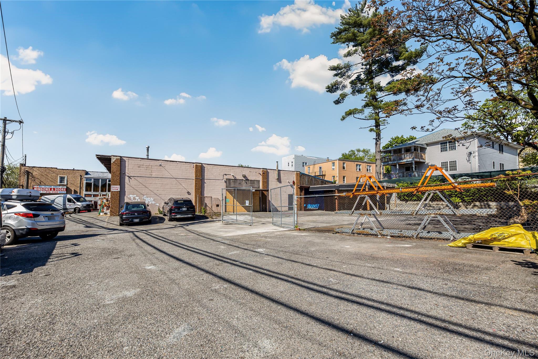 624 Saw Mill River Road – For Rent