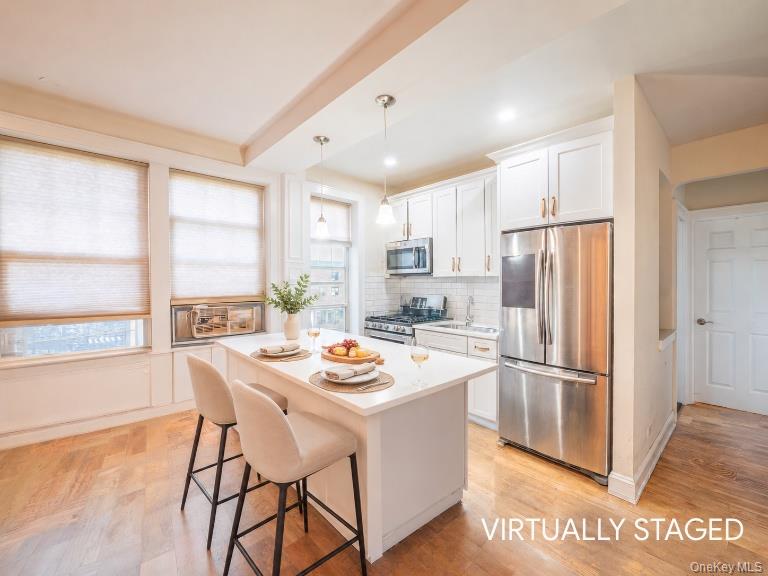 68-37 108th, Unit 5H