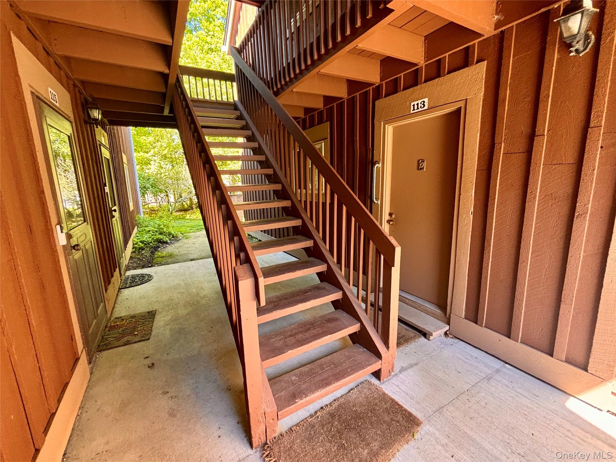113 Sterling Street, Unit 113 photo 4