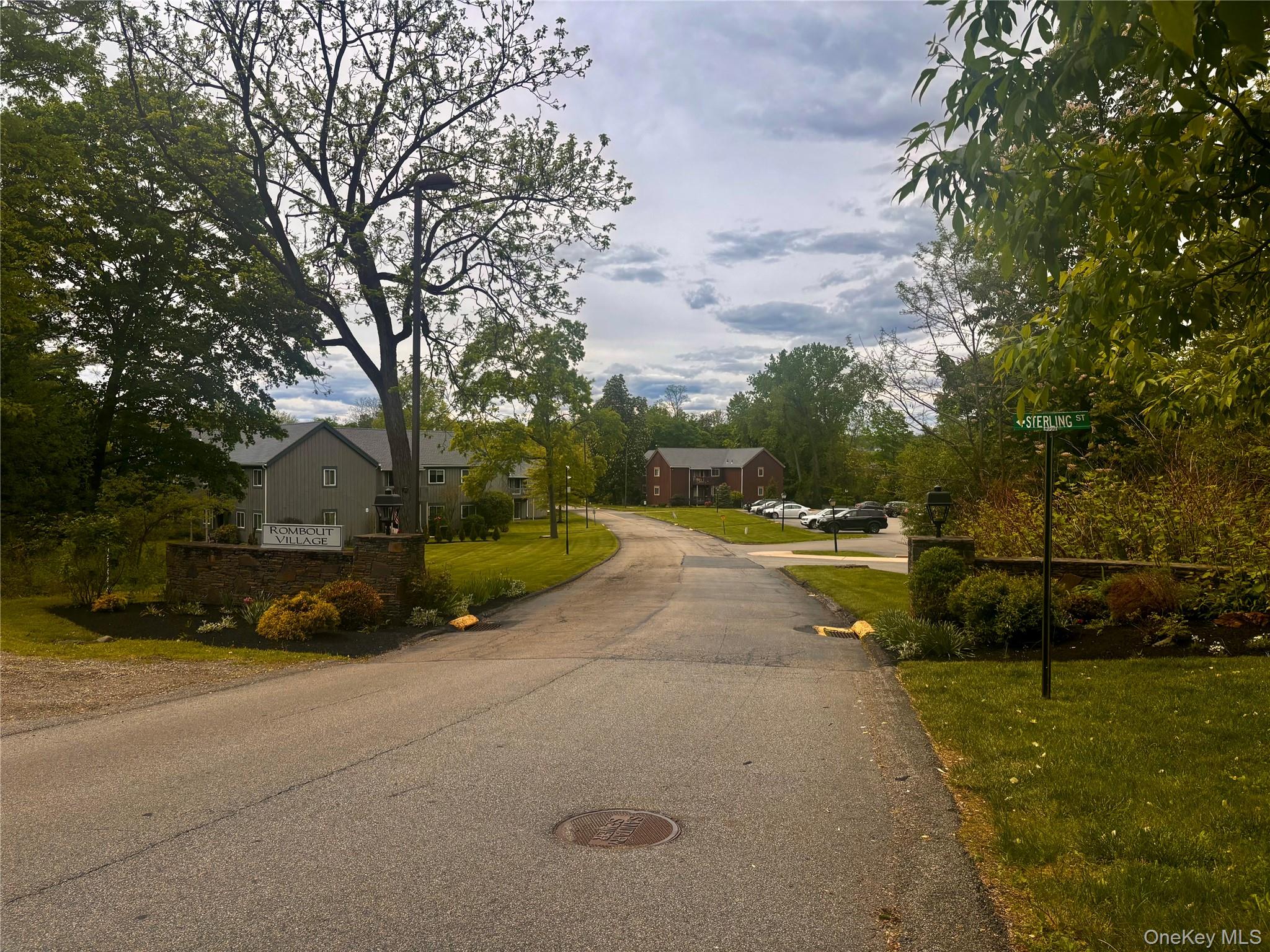 113 Sterling Street, Unit 113