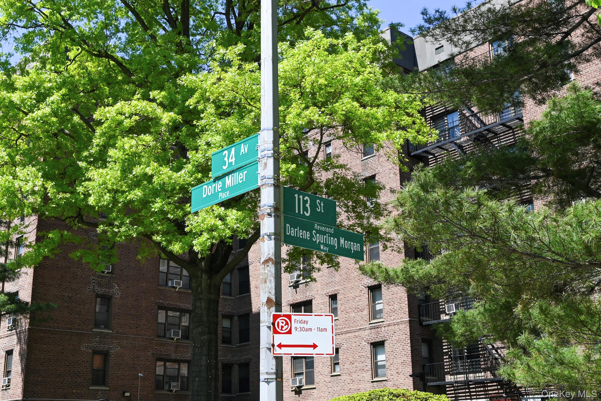 112-25 34th Avenue, Unit 3A photo 4