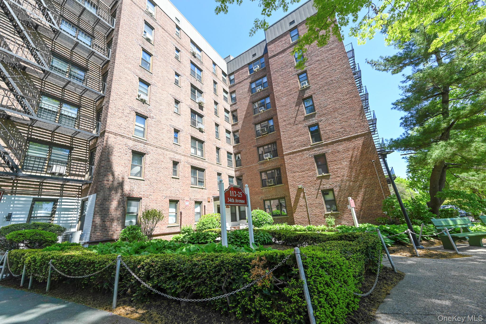 112-25 34th Avenue, Unit 3A photo 28