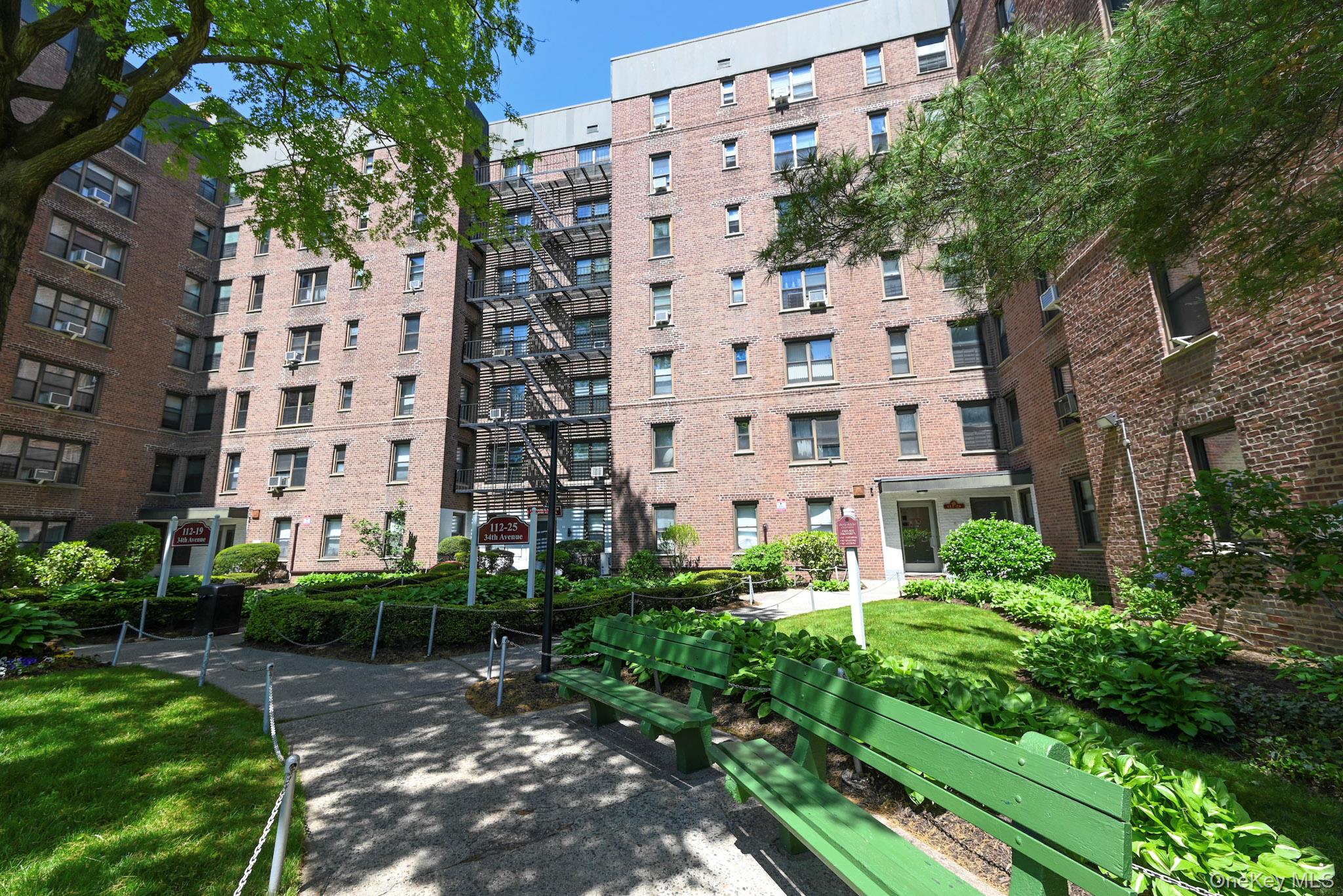 112-25 34th Avenue, Unit 3A