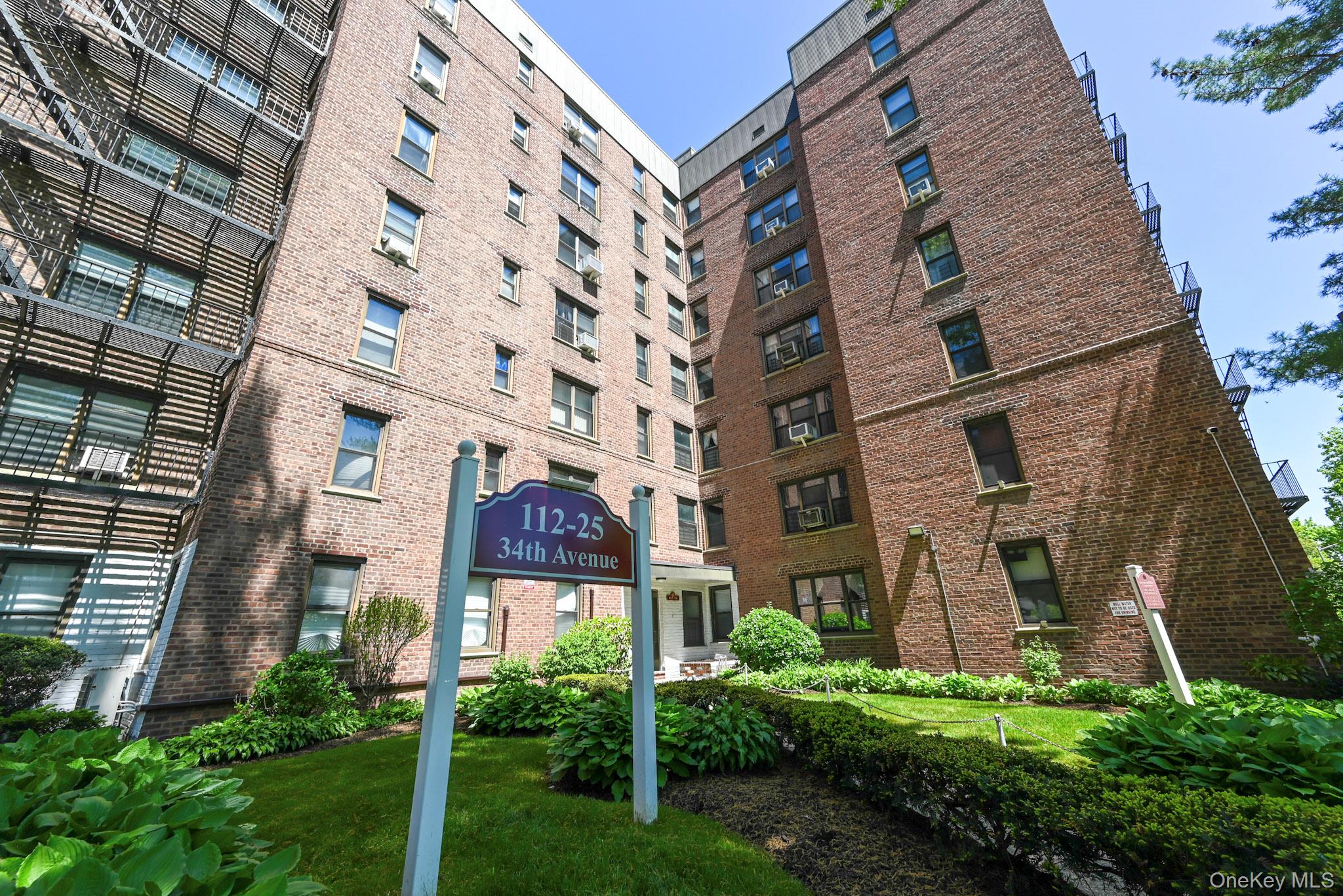 112-25 34th Avenue, Unit 3A photo 2
