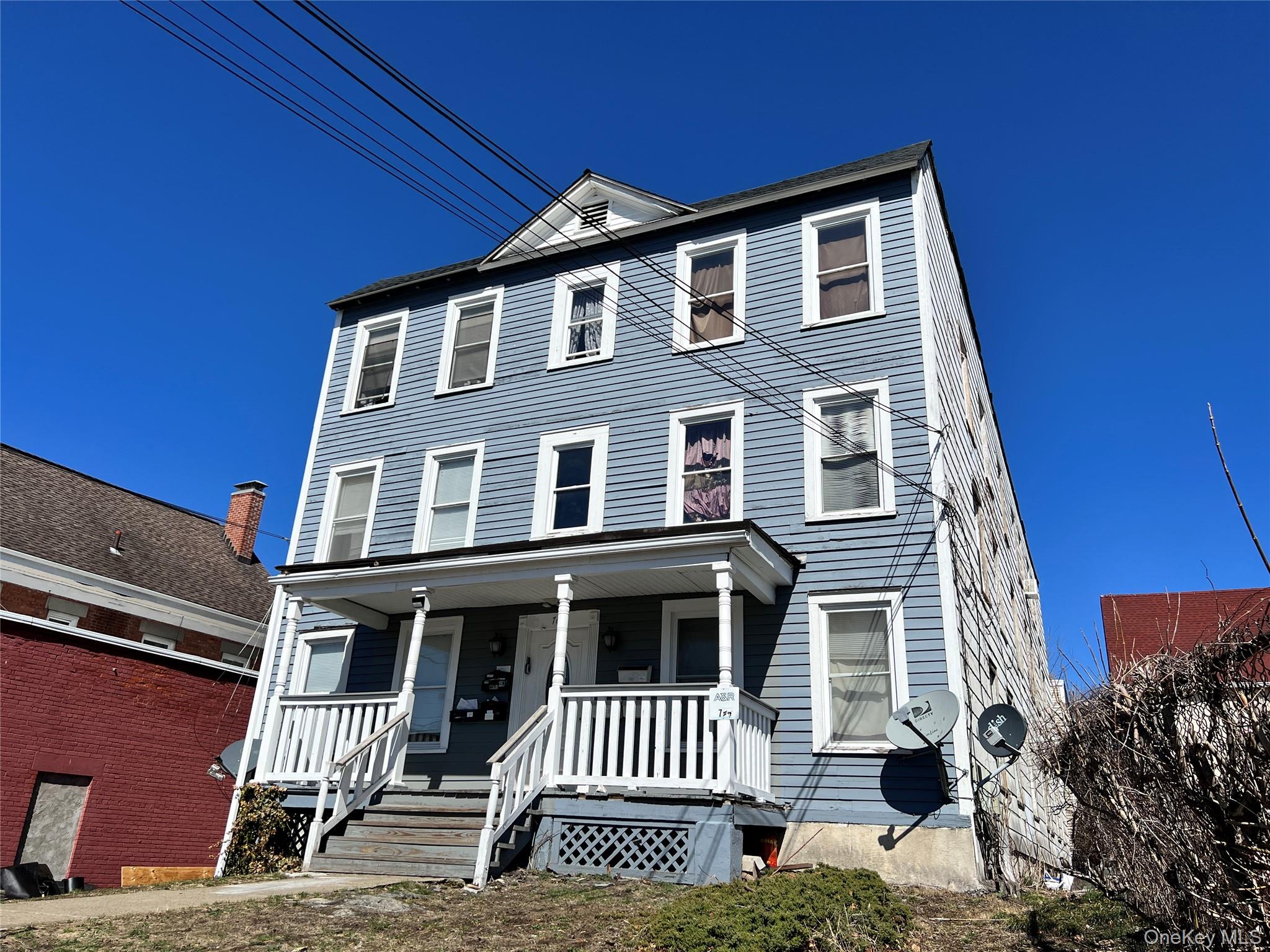 761 Main Street, Unit 3E