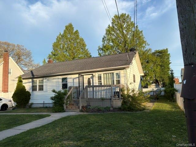 811 9th Street – For Sale
