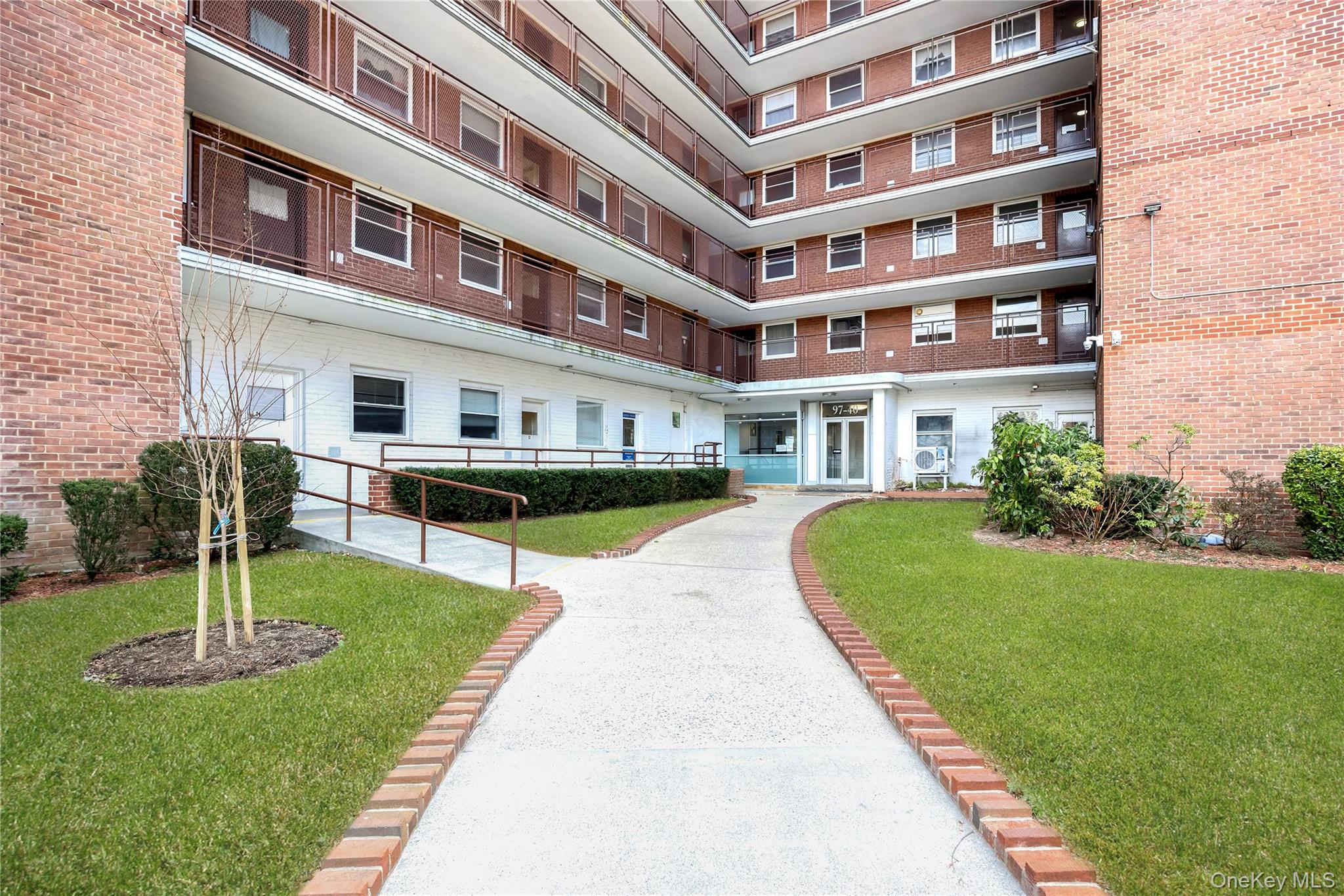 97-40 62nd Drive, Unit 11A