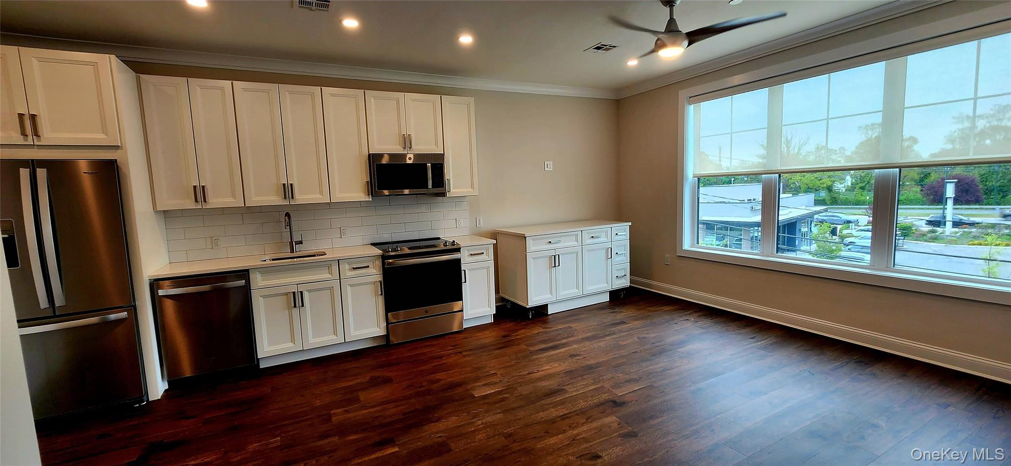 5 Freer Street, Unit 306