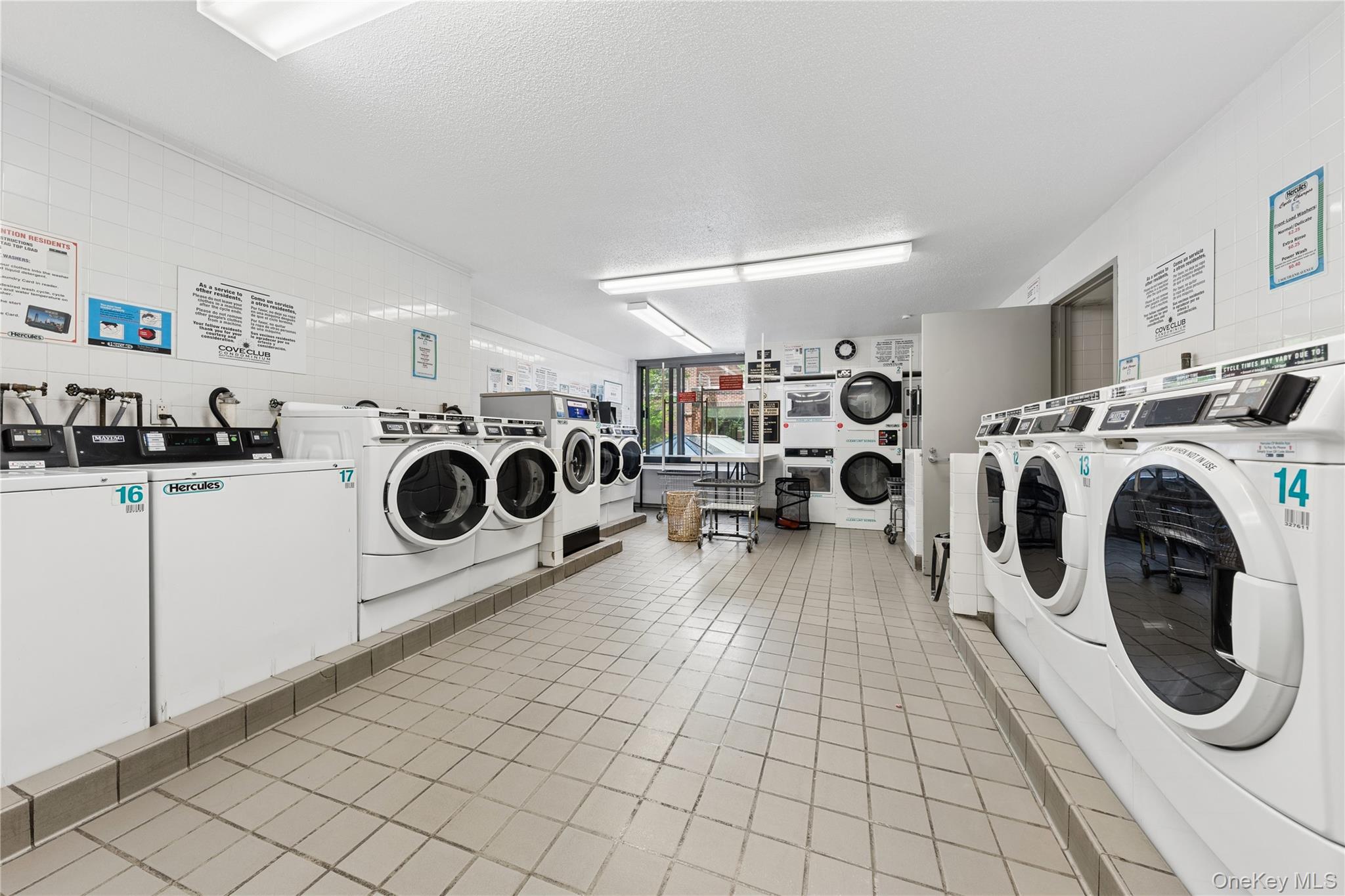 2 S End Avenue, Unit 9C photo 12