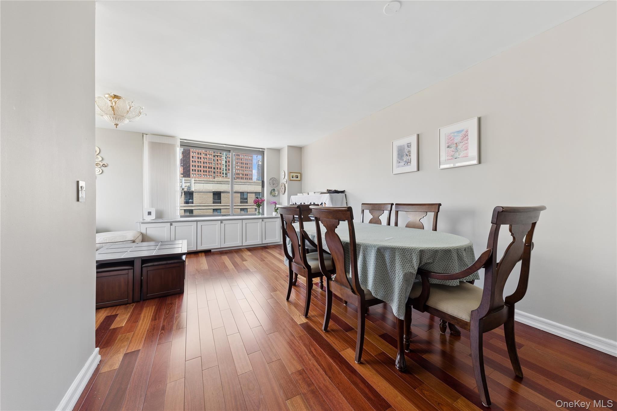 2 S End Avenue, Unit 9C photo 4