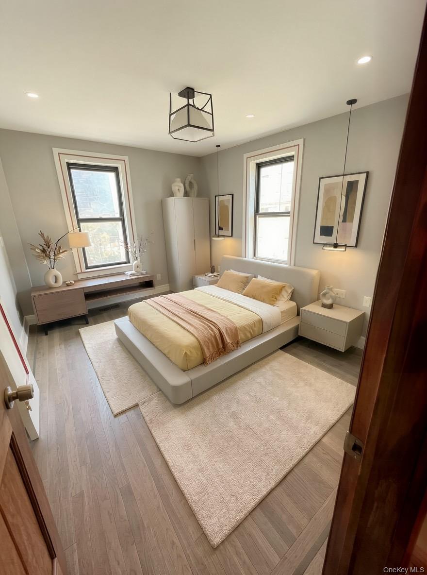 2922 Barnes Avenue, Unit 5F photo 13